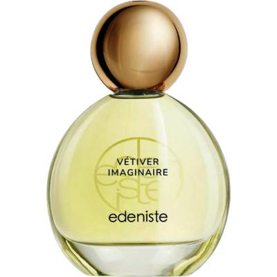 Edeniste Vetiver Imaginaire Б. О. - EDP 100 ml унисекс