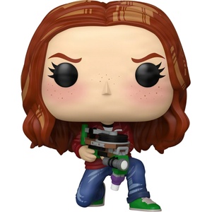 Funko Фигура Funko POP! Television: Stranger Things Tales from '85 - Max #2461 (114632)