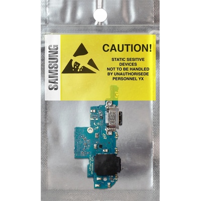 Nabíjecí deska pro Samsung Galaxy A52 USB Konektor Originál Zila SM-A525F