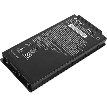 Getac spare battery (GBM3X3)