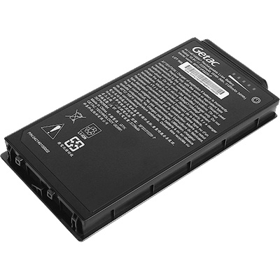 Getac spare battery (GBM3X3)