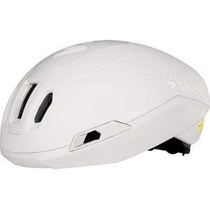 Sweet Protection Мъжка каска за шосейно колоездене Sweet Protection Tucker III 2Vi Mips Helmet Bike helmet - Bronco White - размер L/XL 59-61 cm (851-1892-0113)