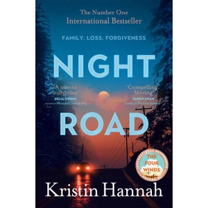 Night Road | Kristin Hannah (2023)
