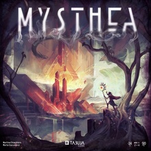 Tabula Games Mysthea Essential Edition