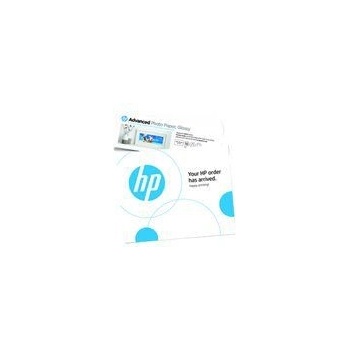 HP INC HP Advanced Photo Paper Gloss 4x12 in 10 x 30.5 cm - 10 sheets (49V51A)