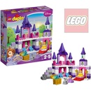 LEGO® DUPLO® 10595 Princezná Sofia I. Kráľovský hrad