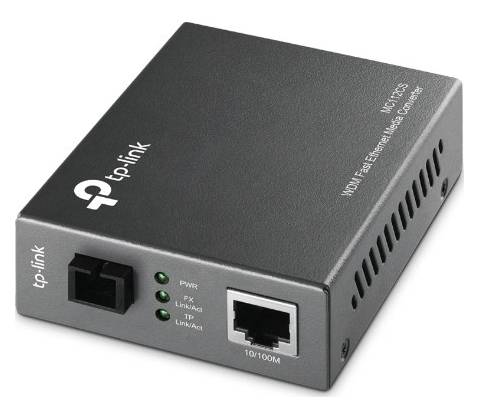 TP-Link MC112CS