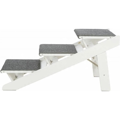 Trixie Rampa schůdky skládací 44 x 46 x 106 cm