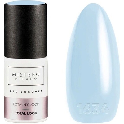 Mistero Milano Gel lak TOTAL LOOK 7 ml