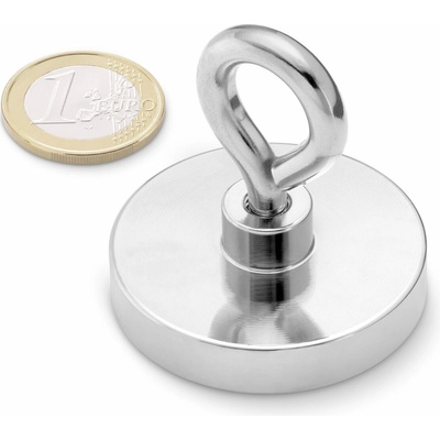 Magnetický úchyt s okem KRO-42 – Zboží Mobilmania