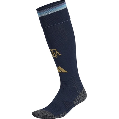 adidas Чорапи Adidas Argentina Home Football Socks 2026 Men’s - Navy/Blue