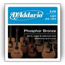 D´Addario EJ16-B25