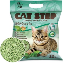 Cat Step Tofu Green Tea 5,4 kg 12 l