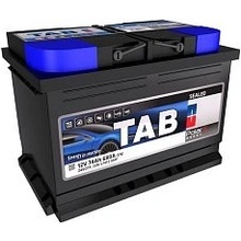 TAB Polar S 12V 74Ah 680A TAB 246074