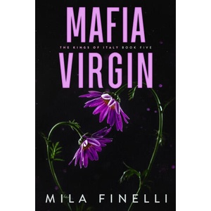 Mafia Virgin | Mila Finelli (ISBN: 9798989584710)