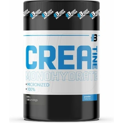 Best Body Nutrition Creatine monohydráte 500g