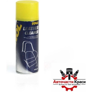 MANNOL Спрей за почистване на кожа Mannol 9944 450ml ('251071)