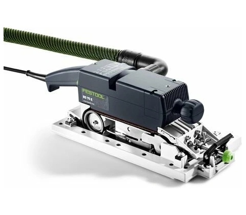 Festool BS 75 E-Set 576296