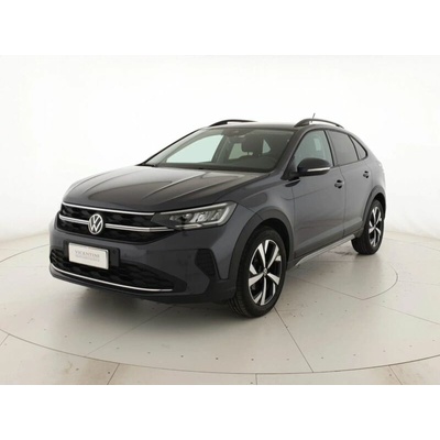 Volkswagen Taigo 1.0 TSI 70 kW