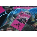 LK Baits Mini Ring Swivels