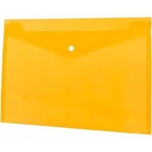 TETIS A4 PP envelope for latch grease. (12pcs. ) BT611-P