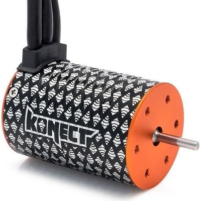KONECT striedavý motor 3652 SL/4600 KV