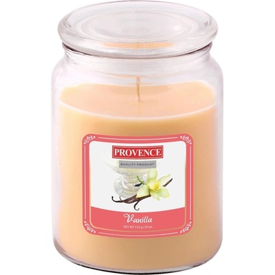 Provence Vanilla 510 g