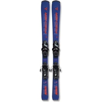 Fischer THE CURV JR 23/24