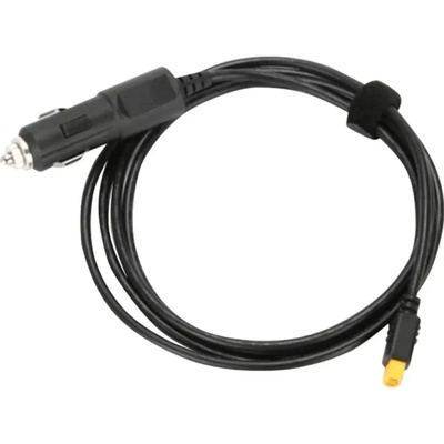 Ecoflow Кабел за зареждане за кола EcoFlow XT60 1, 5M (1ECO1300-07)