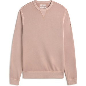 Ecoalf Мъжки пуловер Ecoalf Gola Sweatshirt Jumper - Blush Pink - размер XL (017-4216-0214)