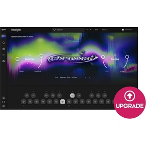 UJAM Beatmaker 3 Upgrade (Дигитален продукт)