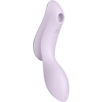 Satisfyer Curvy Trinity 2