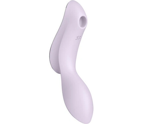 Satisfyer Curvy Trinity 2