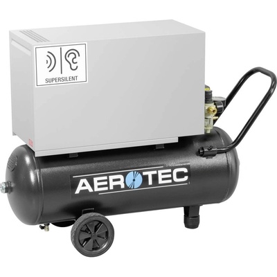 Aerotec 320-10-50 SUPERSIL