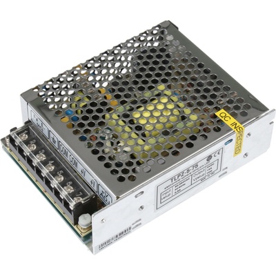 LED zdroj 5V 75W vnitřní - 5V 75W zdroj vnitřní TLPZ-5-75 TL-055013 055013
