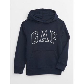 GAP Детски суитшърт с логото на GAP GAP | Sin | Момчешки | 98-110