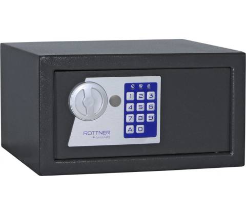 Rottner Jupiter 2 EL