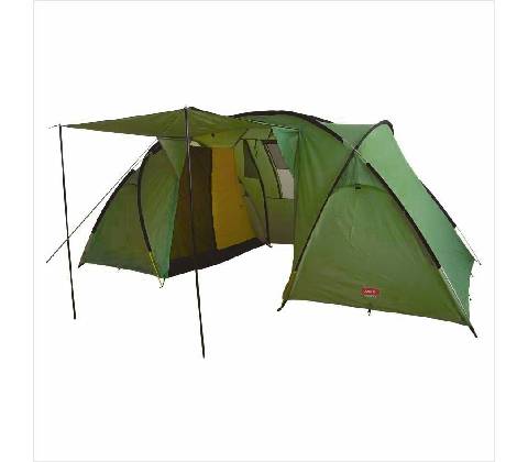 Jurek KAMPY 4