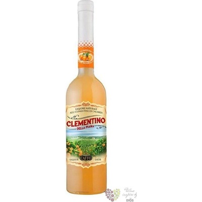 Caffo Clementino della Piana 30% 0,7 l (holá láhev)
