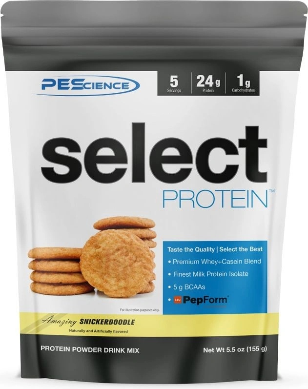 PEScience Select Protein 155 g
