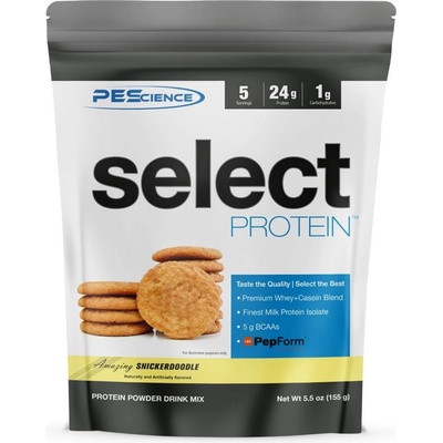 PEScience Select Protein 155 g