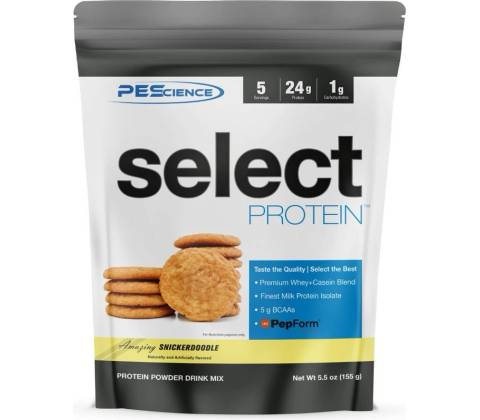PEScience Select Protein 155 g
