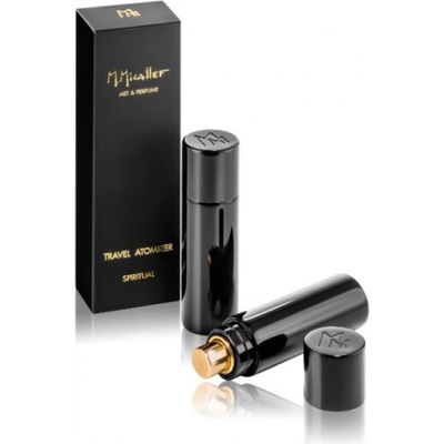M. Micallef Secrets Of Love Spiritual Парфюм EDP 10ml