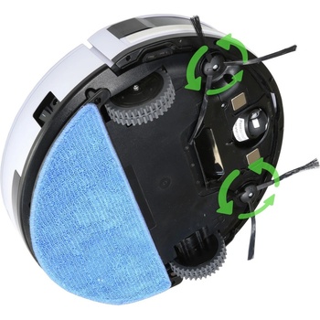 Evolveo RoboTrex H6 White