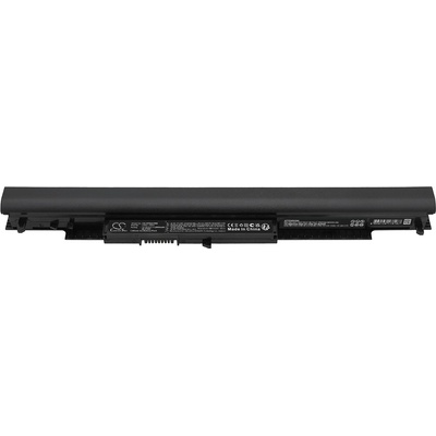 Cameron Sino Батерия за лаптоп HP 250 G4-M9S91EA, Pavilion 14-AC108NE, Pavilion 15-AC013NG, 807611-121 HS04XL LiIon 10, 95V 2600mAh CAMERON SINO (CS-HPG244NB)