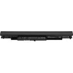 Cameron Sino Батерия за лаптоп HP 250 G4-M9S91EA, Pavilion 14-AC108NE, Pavilion 15-AC013NG, 807611-121 HS04XL LiIon 10, 95V 2600mAh CAMERON SINO (CS-HPG244NB) - pcbuild