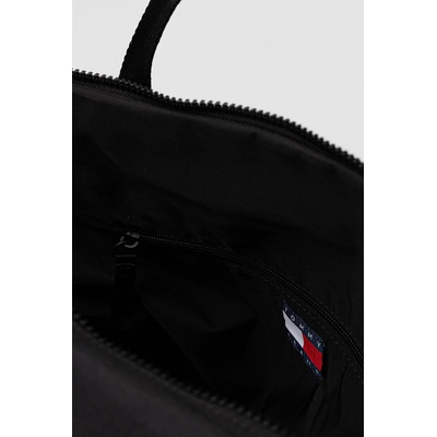 Tommy Jeans Чанта Tommy Jeans в черно AM0AM13405 (AM0AM13405)