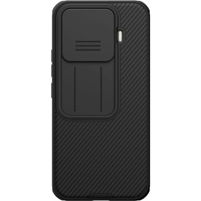 Nillkin CamShield PRE Zadný Kryt pre Xiaomi 17T Black 6902048313217