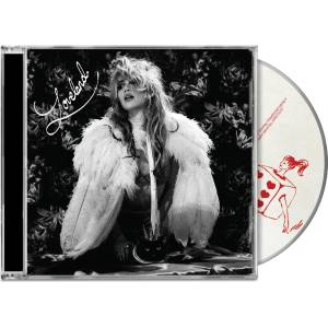 Universal Suki Waterhouse: Loveland - CD (094631)