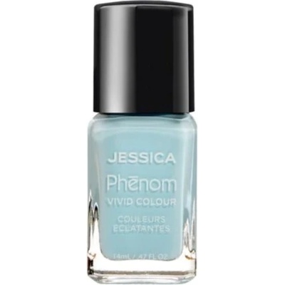 Jessica Cosmetics Phēnom Бързосъхнещ лак за нокти PHEN-080 Smooth Talker 14 мл